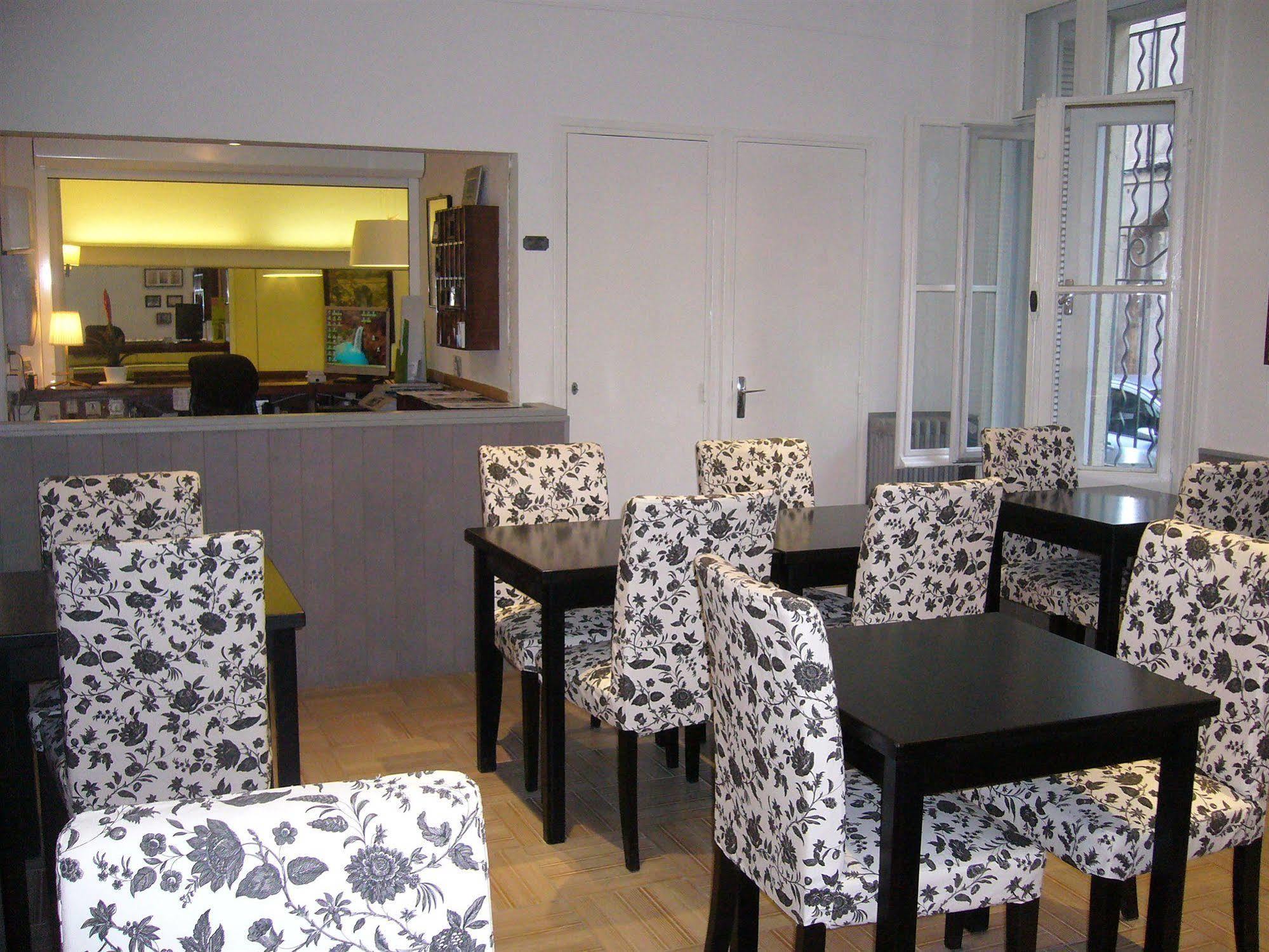 Hotel Mistral Comedie Saint Roch Montpellier Exterior foto